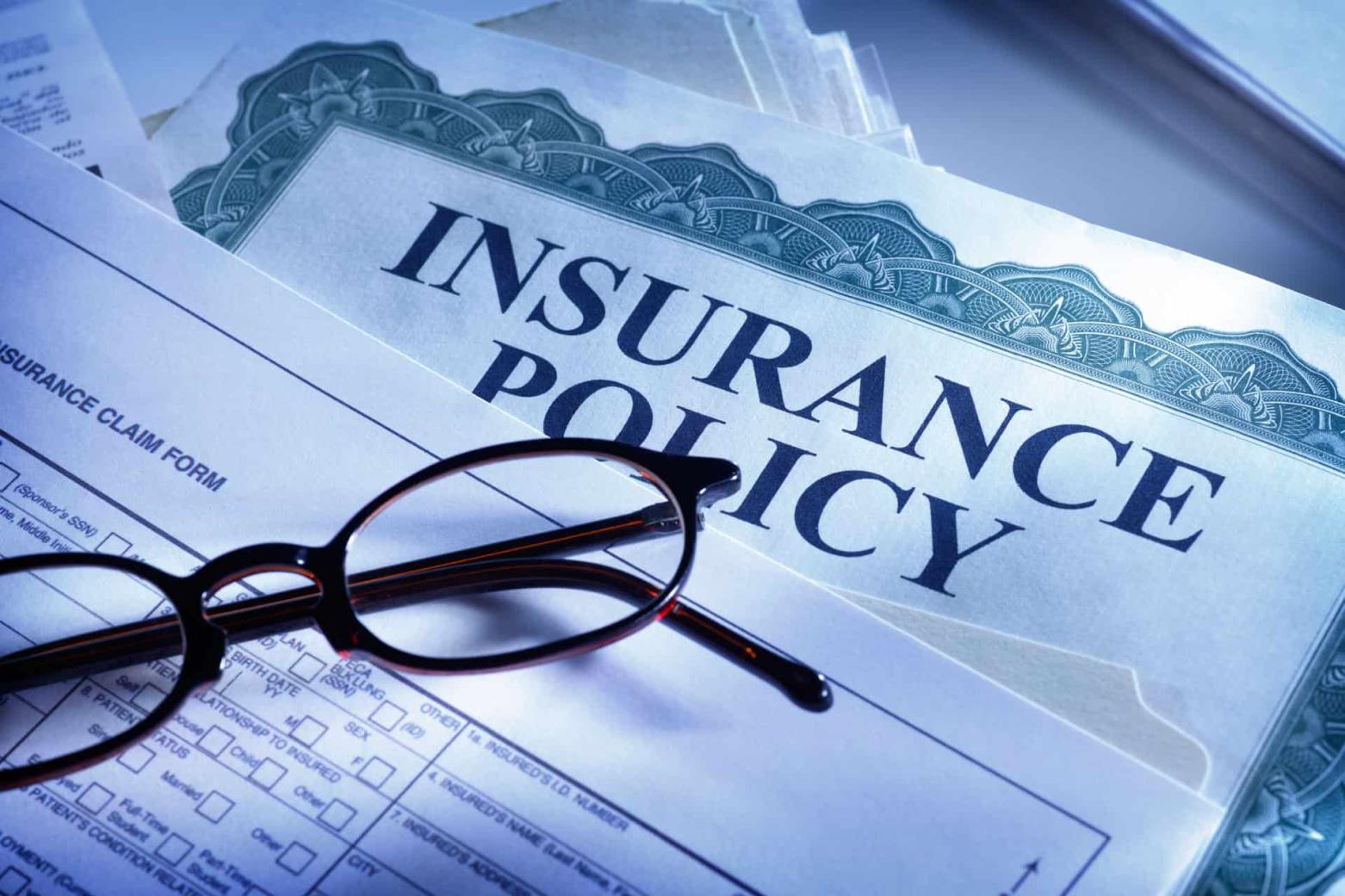 What Types of Business Insurance Liability Insurance Are Available?